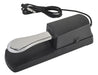 Sustain Pedal Keyboard Piano Organ Yamaha Damper For 2