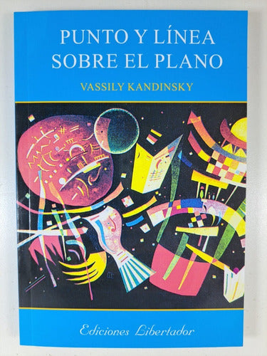 Lote X 2 Libros - Vassily Kandinsky 1