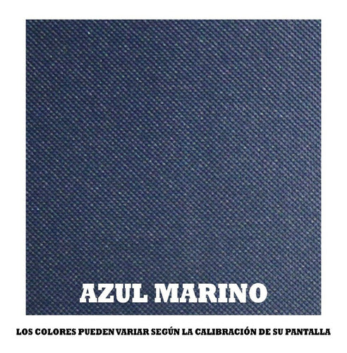 Cover with Zipper 70x50 cm for Plain Tear-Resistant Mattress 26