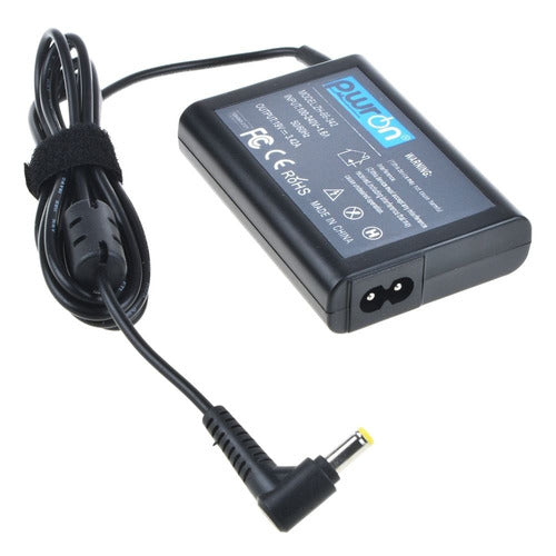 Pwron Ac Adaptador Para Puerta Nv56r10u Nv56r14u Nv57h103u N 3