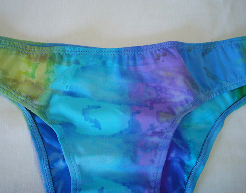 Meu Ben Multicolor Bikini Vedetina 2