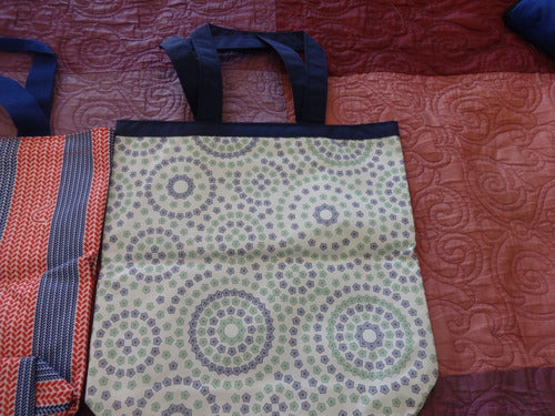 Japanese Shopping Bags, New 0
