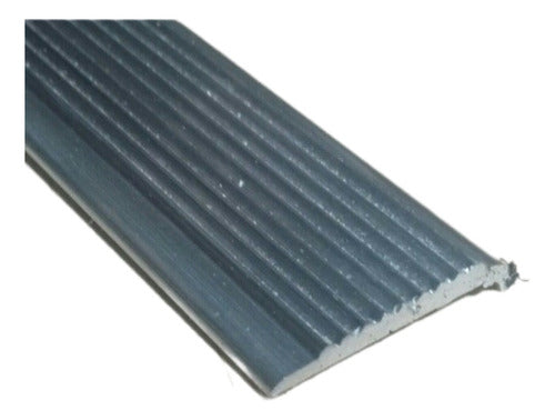 Alcan Aluminum Profile, Angle 50x50mm, Price Per Meter, Fractional 6