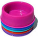 Gabri Small Plastic Pet Bowl 0