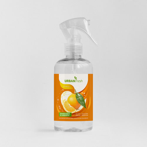 Aromatizante Textil 250 Ml 1