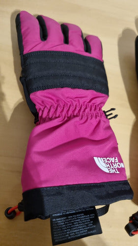 Guantes Nieve The North Face Infantil 3