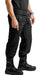 Premium Black Tactical Multi-Pocket Ripstop Police Pants 3