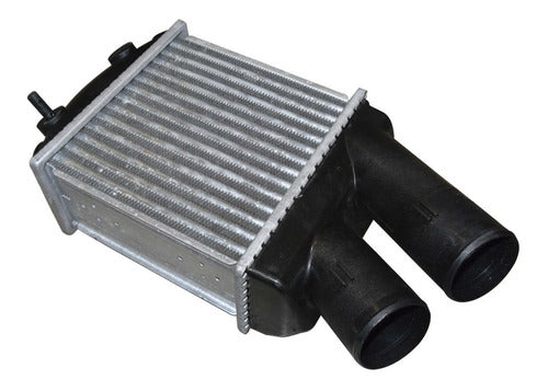 Radiador Intercooler Megane Tdi 0