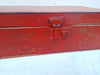 Antiguo Caja D Herramientas Cajón Madera Reciclada Conarco 3