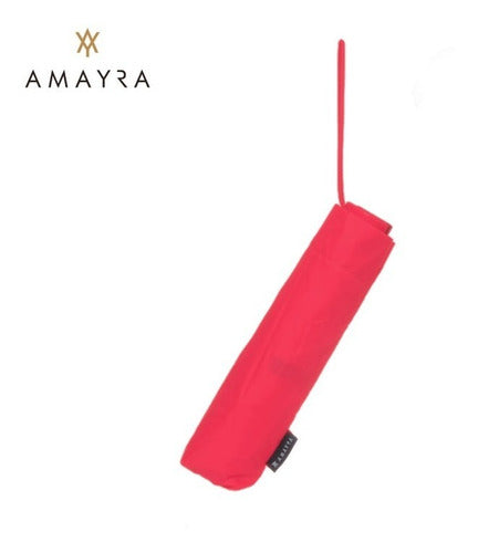 Amayra Short Manual Umbrella 21" 67.P6035 1