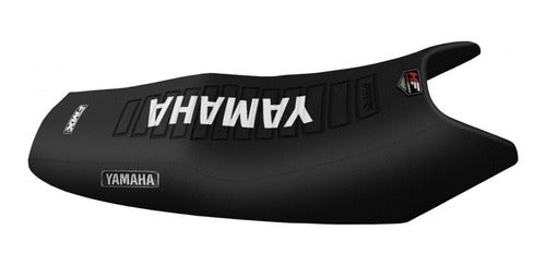 FMX Yamaha YBR 125 ED Full Deflectors FMX Gaona Seat Cover 0