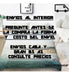 Car Bed Low Profile Mattress 180*70*13cm Foam 18kg Fabric Sheet 6