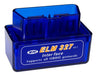 ELM327 Scaner Automotor OBD2 2.1 Bluetooth Multimarca Torque 0