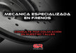 Cilindro Freno Peugeot 205 3/4 Trasero Derecho 3