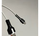 3D Protector Cable USB Apple iPhone 3