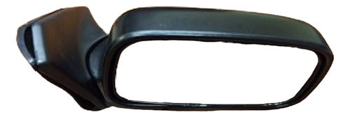 Espejo Derecho (man) Retractil Toyota Tercel 1995-1997 0