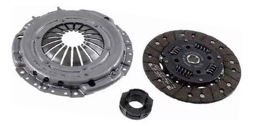 Luk Saveiro Cross Clutch Kit 0