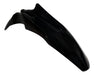 Original Black Front Fender Honda XR 150L 2