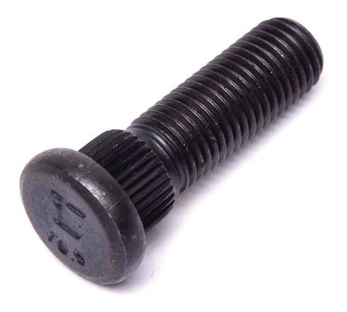 Baigorria Bulones Para Rueda De Auto P-50-004 2