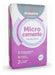 Microcemento Hueso -20kgs Sinteplast 0