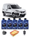 Kit Troca Renault Kangoo 1.6 16v 0