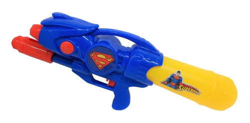Superman 8255 46cm Children's Water Gun by Jeg 8255 El Gato 0
