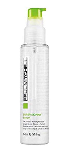 Paul Mitchell Super Skinny Serum, Acelera El Tiempo De Secad 0