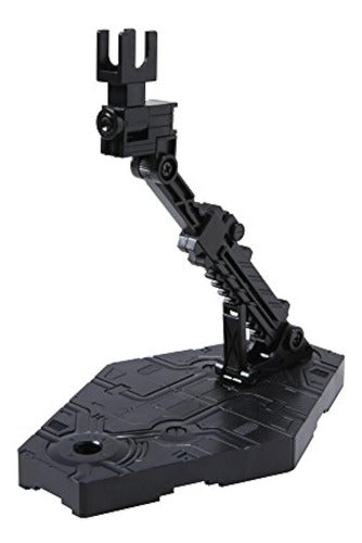 Bandai Hobby Black Action Base2 Expositor 1/144 0