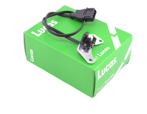 Lucas Camshaft Phase Sensor Fiat Palio HL 1.6 16V 0
