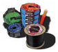 Unipolar Cable 2.5mm Roll X 10m - Available in Multiple Colors 1