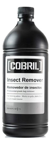 Cobril Insect Remover 1L 0