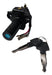 Bagattini Motos Honda Xr 150 Contact Key 1