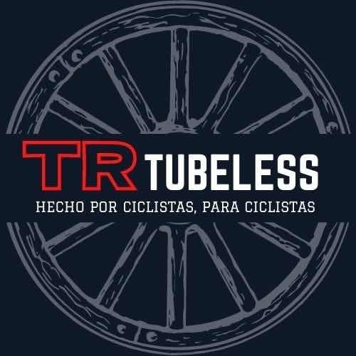 Tr Tubeless Anti Puncture Liquid 500ml 1