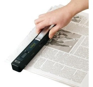 VuPoint Magic Wand Portable Scanner 1