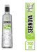 Vodka Sernova Sweet Apple Pear - Berlin Bebidas 0