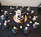 Custom Decorated Cakes, Birthday, Anniversary 2
