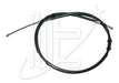 FREMEC Handbrake Cable Right Palio 1.3 MPI Fire 1