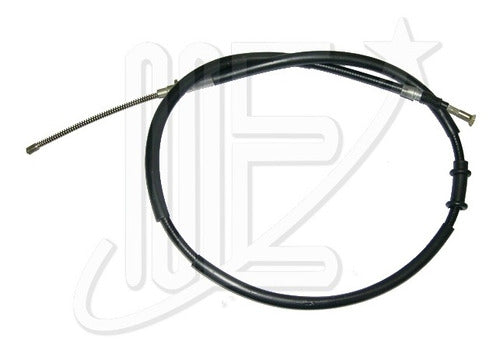 FREMEC Handbrake Cable Right Palio 1.3 MPI Fire 1