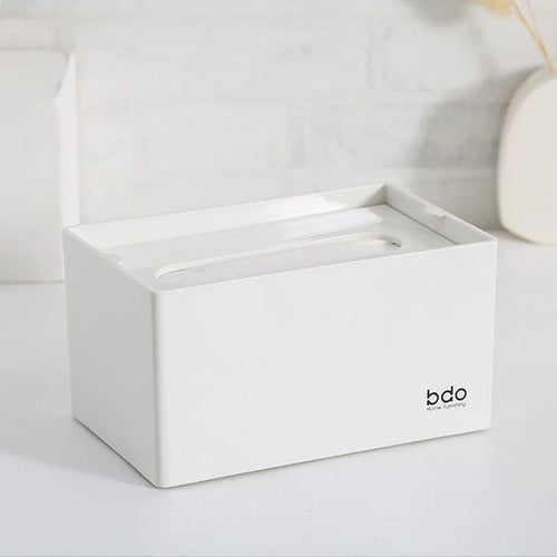 BDO Wipes Dispenser for Diapers 9cm x 16cm x 10cm 0