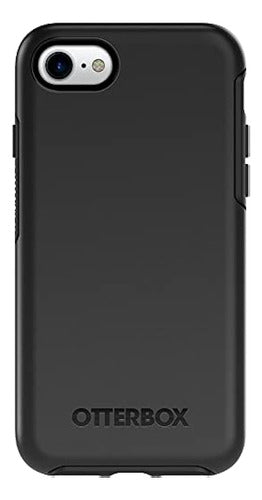 Estuche Otterbox Symmetry Series Para iPhone SE (2da Generac 0