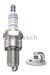 Bosch Spark Plug for Alfa Romeo 164 2.0-3.0 2