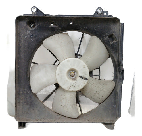 Electroventilador Honda Fit 1.5 2013 1