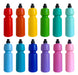 Full Dport Sport Plastic Bottles 750 Ml Souvenir X20 0