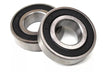 NGK Mid Bmx 19mm Sealed Bearing Bottom Bracket + Centraplato + Dust Caps + Axle Tube 1