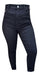 Fluido Jeans Pantalón Vaquero Dama/mujer Negro Slim/strech/chupin Monkey 0