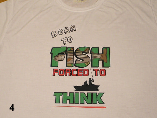 Fishing T-Shirts 3