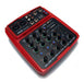 Consola Mixer Novik Nvk-i06bt 6 Canales Bluetooth Usb 4