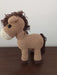 Decobea Crochet Horse 2