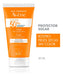 Avène Triasorb 50+ Solar Protector Cream 50 ml 0