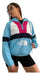 The North Face Campera Mujer Anorak Rompeviento Ultra Light 4